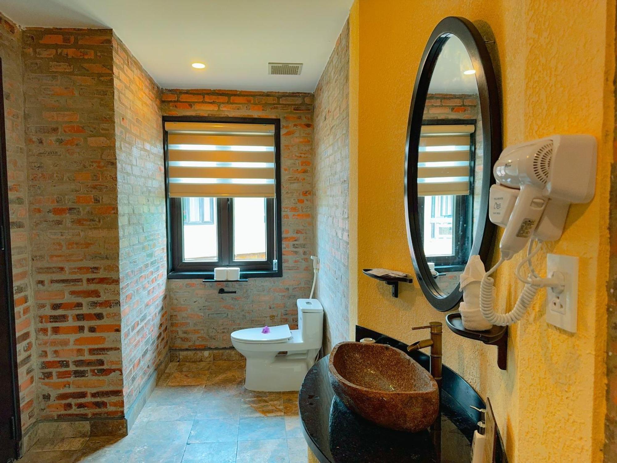 Hue Ecolodge Kültér fotó