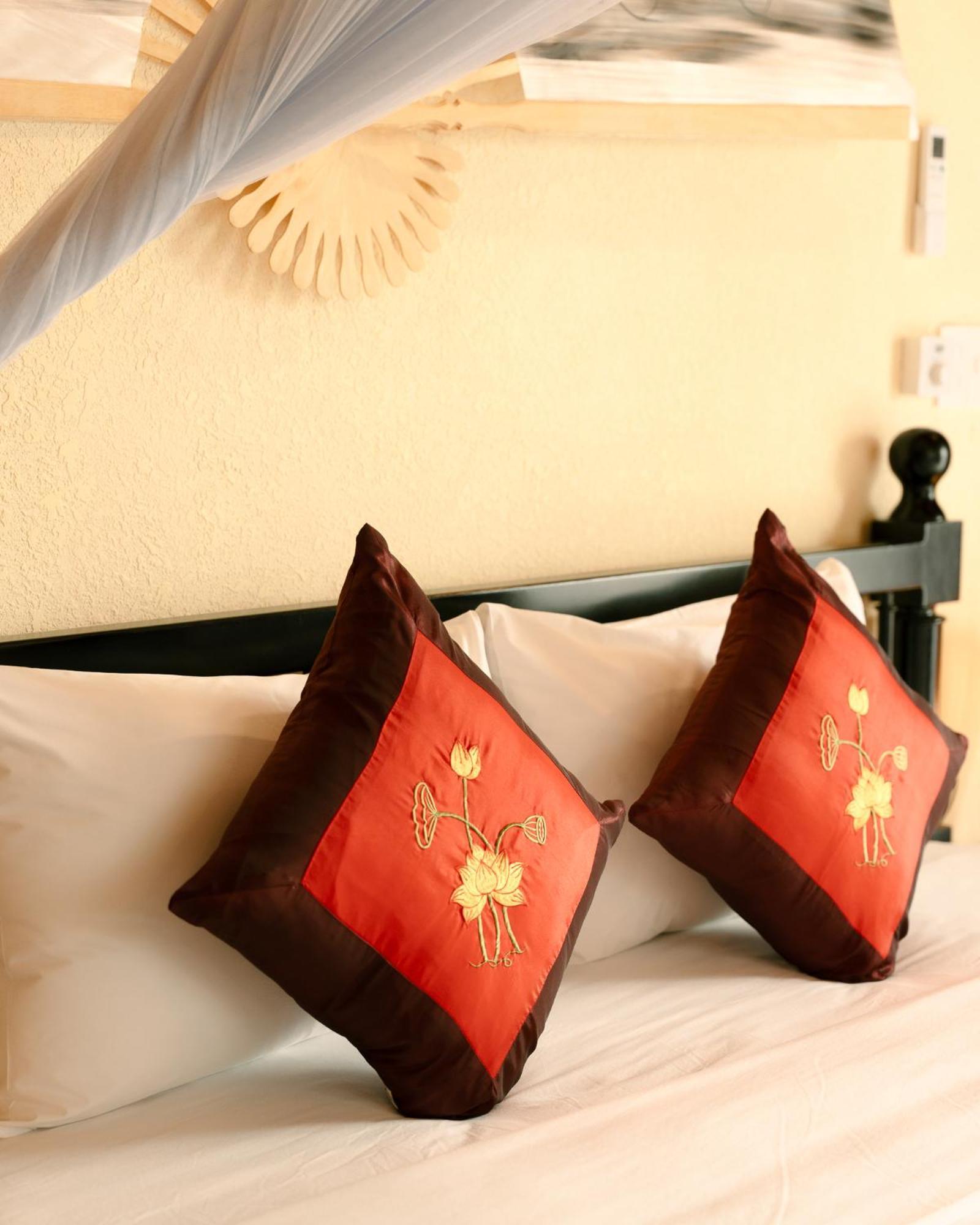 Hue Ecolodge Kültér fotó
